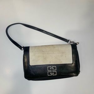 Givenchy wallet bag